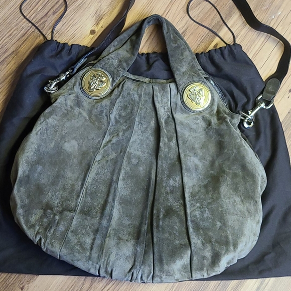 Gucci Handbags - Sold